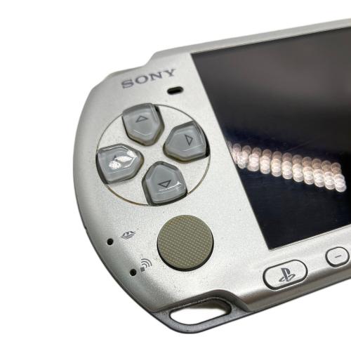 SONY (ソニー) PSP 動作未確認　※ジャンク販売品
