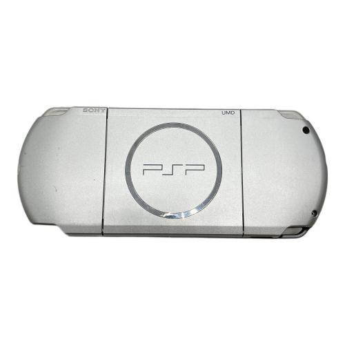 SONY (ソニー) PSP 動作未確認　※ジャンク販売品