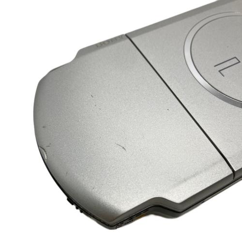 SONY (ソニー) PSP 動作未確認　※ジャンク販売品