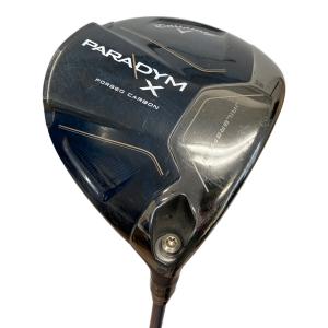 Callaway (キャロウェイ) PARADYM X ドライバー 2023年モデル