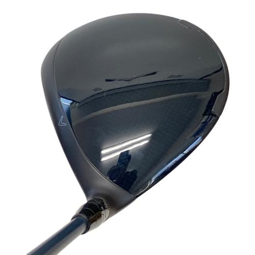 Callaway (キャロウェイ) PARADYM X ドライバー 2023年モデル