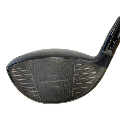 Callaway (キャロウェイ) PARADYM X ドライバー 2023年モデル