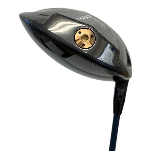 Callaway (キャロウェイ) PARADYM X ドライバー 2023年モデル