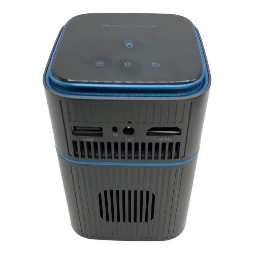 CINEMAGE (シネマージュ) プロジェクター CI1002 -