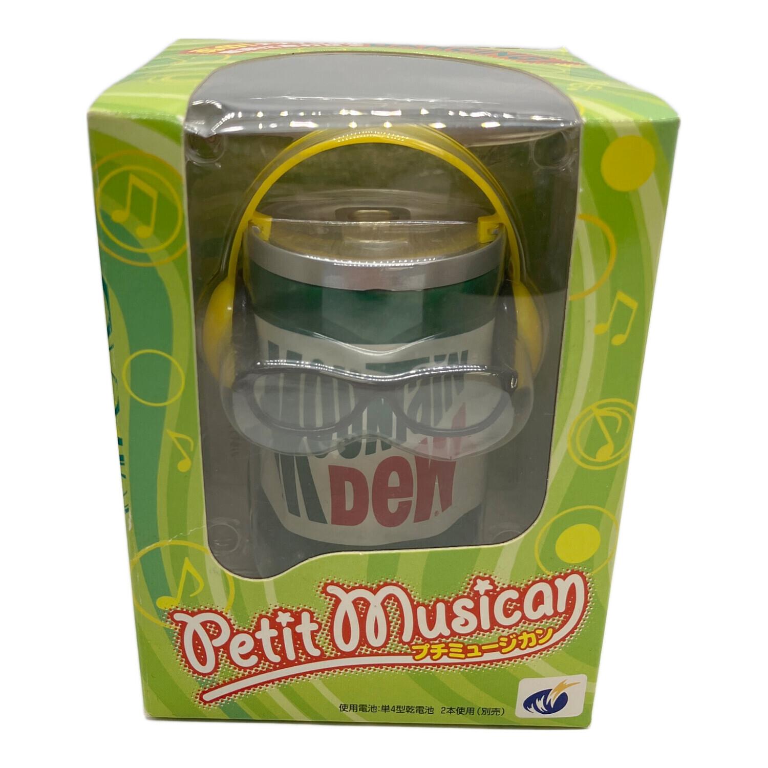 ドリームズ・カム・トゥルー プチミュージカン｜トレファクONLINE