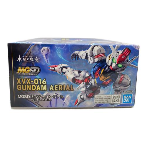 BANDAI (バンダイ) ガンプラ 5068846 MGSD ガンダムエアリアル　水星の魔女