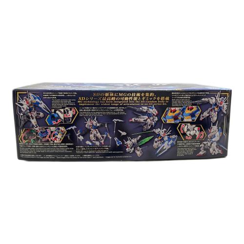 BANDAI (バンダイ) ガンプラ 5068846 MGSD ガンダムエアリアル　水星の魔女