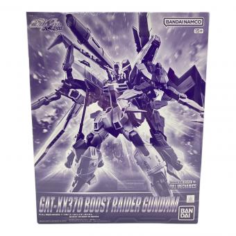 BANDAI (バンダイ) ガンプラ FULL MECHANICS 1/100 BOOST RAIDER GUNDAM