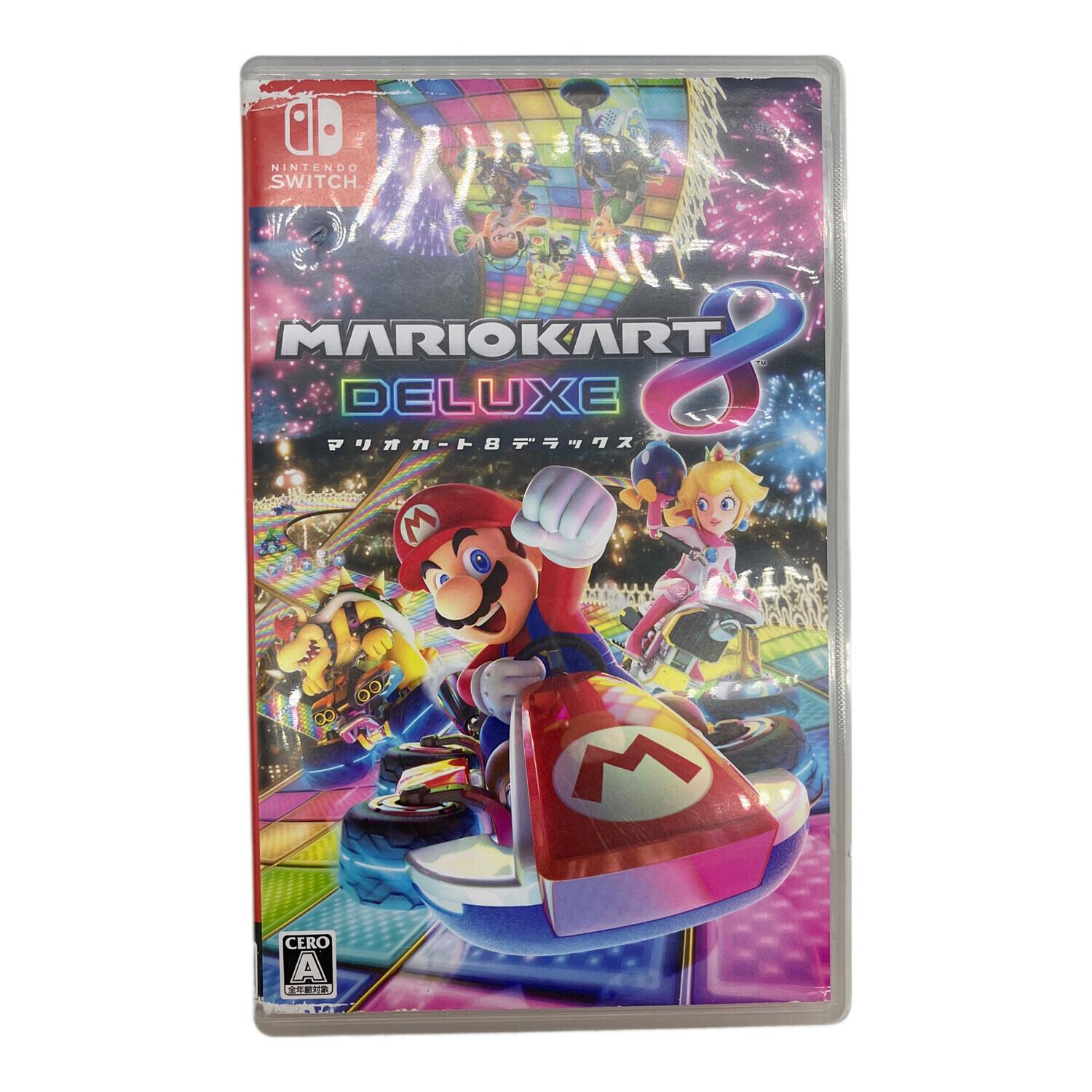 マリオカート8 サウンドトラック クラブニンテンドー限定 レア 希少 非売品 新品未開封 非売品 マリオカート8 サントラ クラブニンテンドー