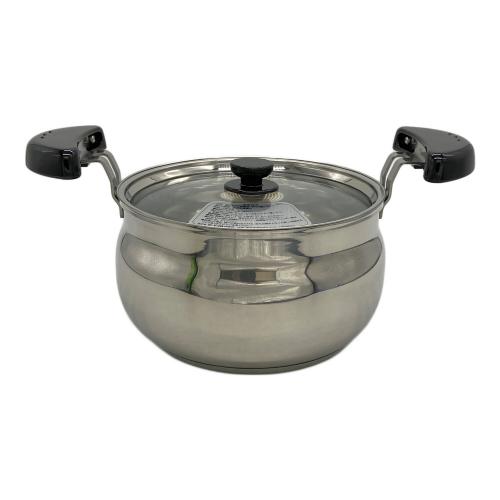 THERMOS (サーモス) 真空保温調理器 KBH3001