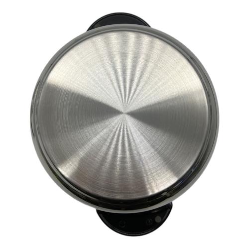 THERMOS (サーモス) 真空保温調理器 KBH3001