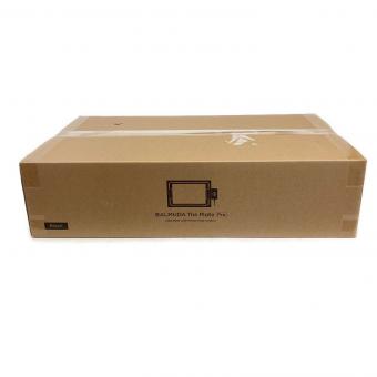 BALMUDA (バルミューダ) ホットプレート K10A-BK