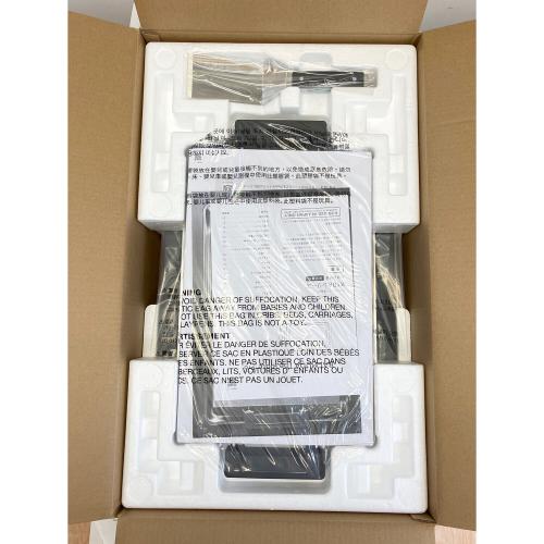 BALMUDA (バルミューダ) ホットプレート K10A-BK