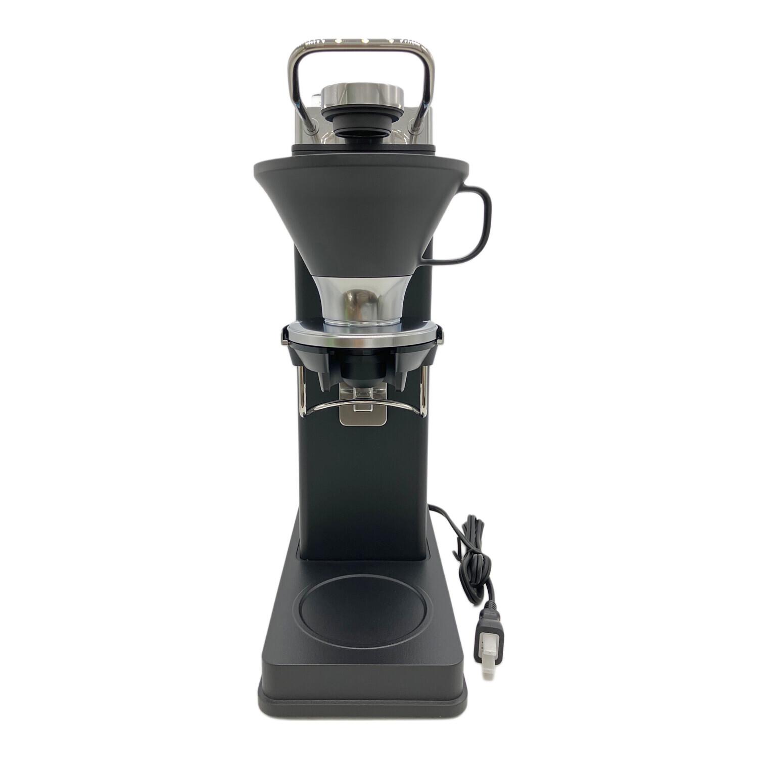 BALMUDA (バルミューダ) コーヒーメーカー K06A-BK｜トレファクONLINE