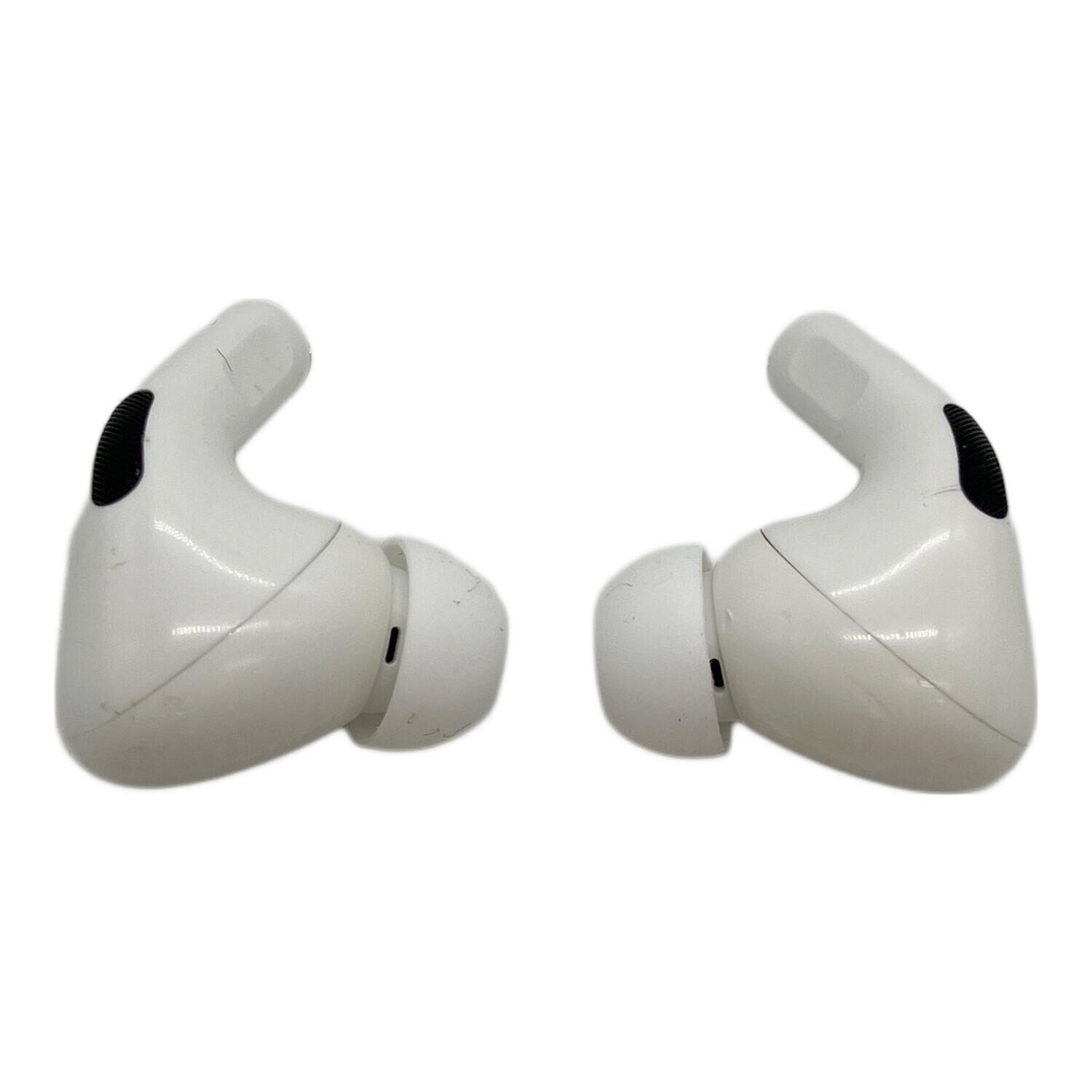 Apple (アップル) AirPods Pro(第1世代) A2190 動作確認済み
