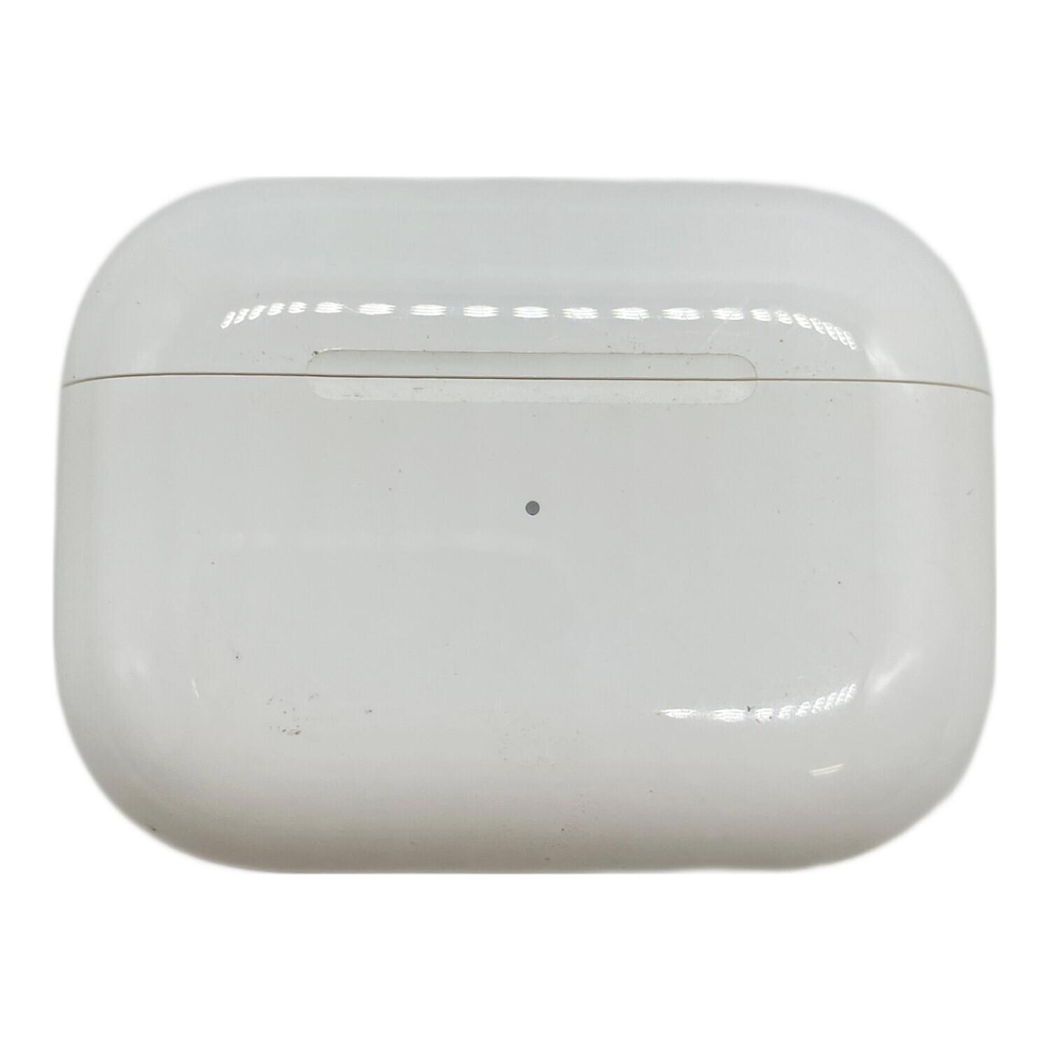 超美品　AirPods　Pro 第1世代　A2190 Apple (アップル) AirPods Pro(第1世代) ※キズ有 A2190｜トレファクONLINE