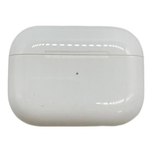 Apple (アップル) AirPods Pro(第1世代) A2190 動作確認済み