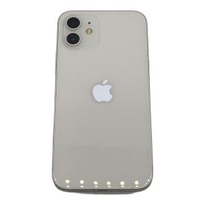 Apple iPhone12 MGHV3J/A サインアウト確認済 352380200391993 ○ SIM FREE 純正修理履歴あり 128GB バッテリー:Cランク(77％) 程度:Bランク Blancco社データ消去済み