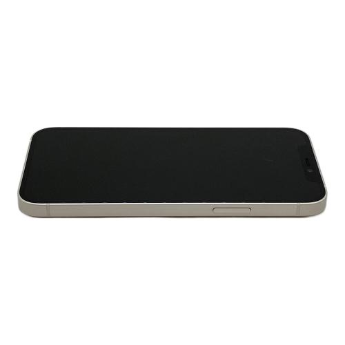 Apple iPhone12 MGHV3J/A サインアウト確認済 352380200391993 ○ SIM FREE 純正修理履歴あり 128GB バッテリー:Cランク(77％) 程度:Bランク Blancco社データ消去済み