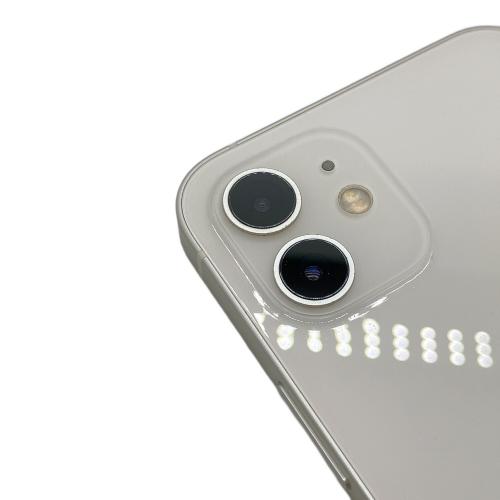 Apple iPhone12 MGHV3J/A サインアウト確認済 352380200391993 ○ SIM FREE 純正修理履歴あり 128GB バッテリー:Cランク(77％) 程度:Bランク Blancco社データ消去済み