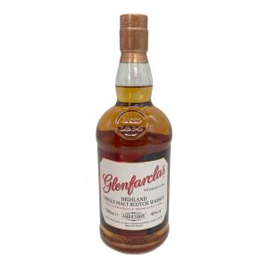 Glenfarclas (グレンファークラス) スコッチウィスキー 700ml