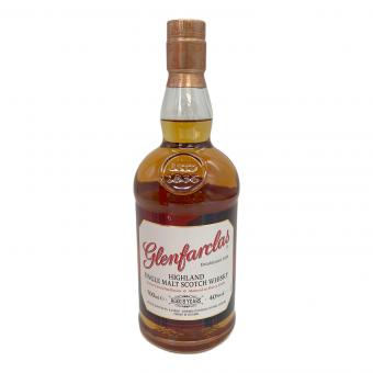 Glenfarclas (グレンファークラス) スコッチウィスキー 700ml