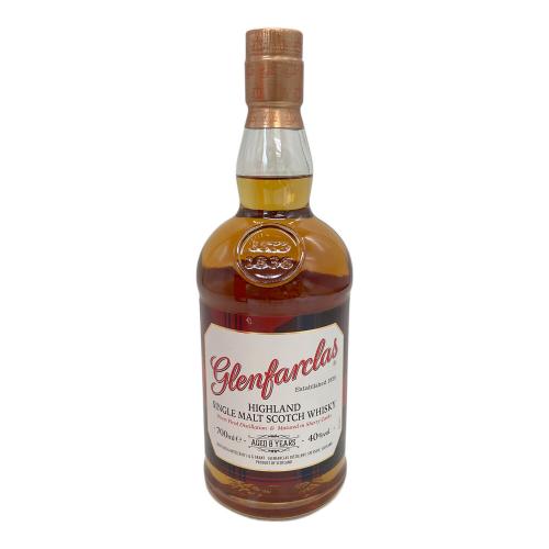 Glenfarclas (グレンファークラス) スコッチウィスキー 700ml