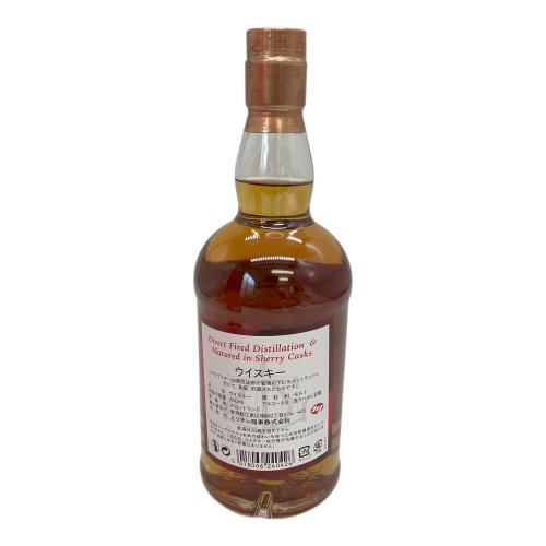 Glenfarclas (グレンファークラス) スコッチウィスキー 700ml