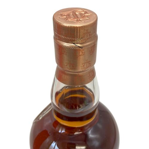 Glenfarclas (グレンファークラス) スコッチウィスキー 700ml
