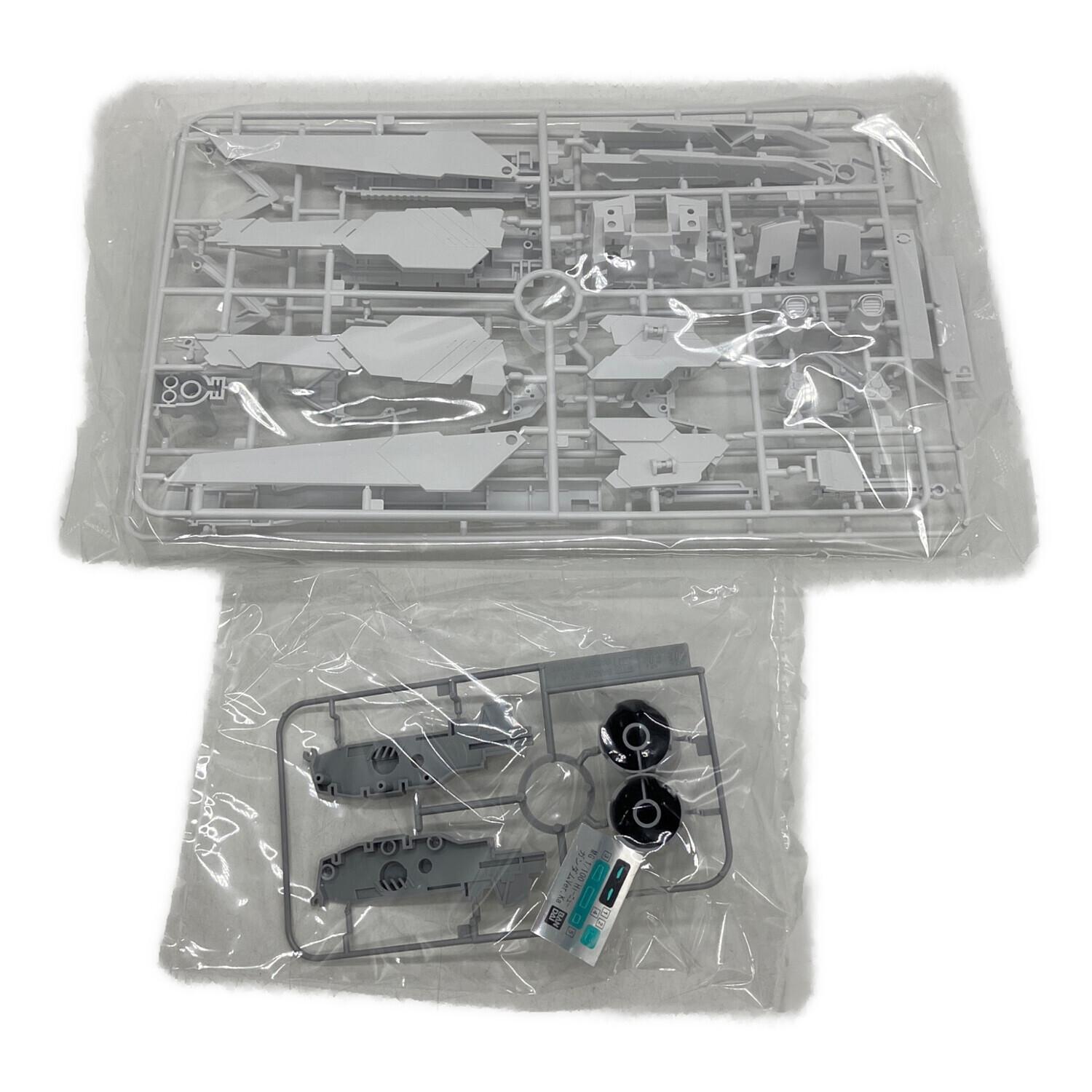 BANDAI (バンダイ) ガンプラ MG 1/100 Hi-νガンダムVer.Ka用 HWS拡張