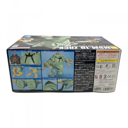 BANDAI (バンダイ) ガンプラ HGUC 1／144 機動戦士ガンダム ゾック MSM