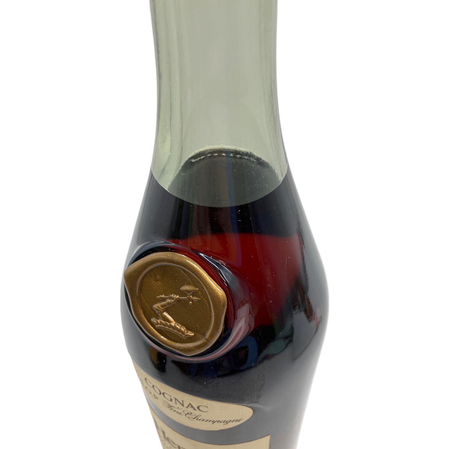 l Hennessy ヘネシー 700mVSOP 未開封 フランス｜トレファクONLINE