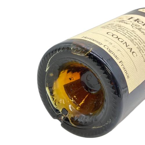 l Hennessy ヘネシー 700mVSOP 未開封 フランス
