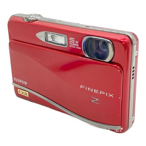 FUJIFILM (フジフィルム) コンパクトデジタルカメラ FINEPIX Z800EXR