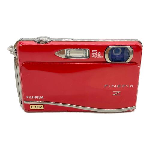 FUJIFILM (フジフィルム) コンパクトデジタルカメラ FINEPIX Z800EXR