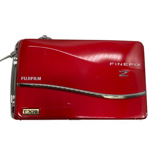 FUJIFILM (フジフィルム) コンパクトデジタルカメラ FINEPIX Z800EXR