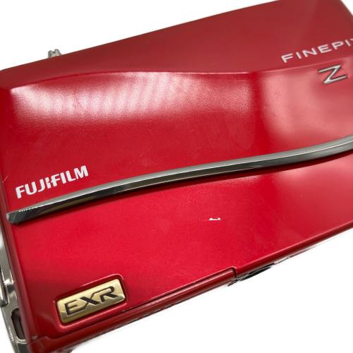 FUJIFILM (フジフィルム) コンパクトデジタルカメラ FINEPIX Z800EXR