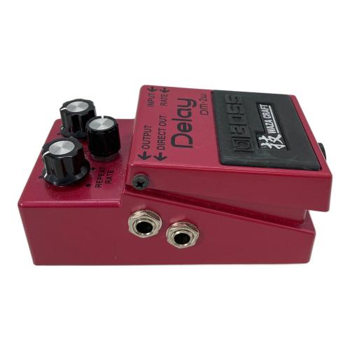 BOSS (ボス) エフェクター DM-2W Delay