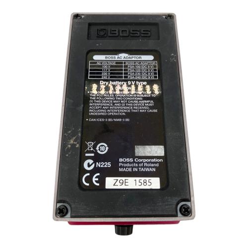 BOSS (ボス) エフェクター DM-2W Delay