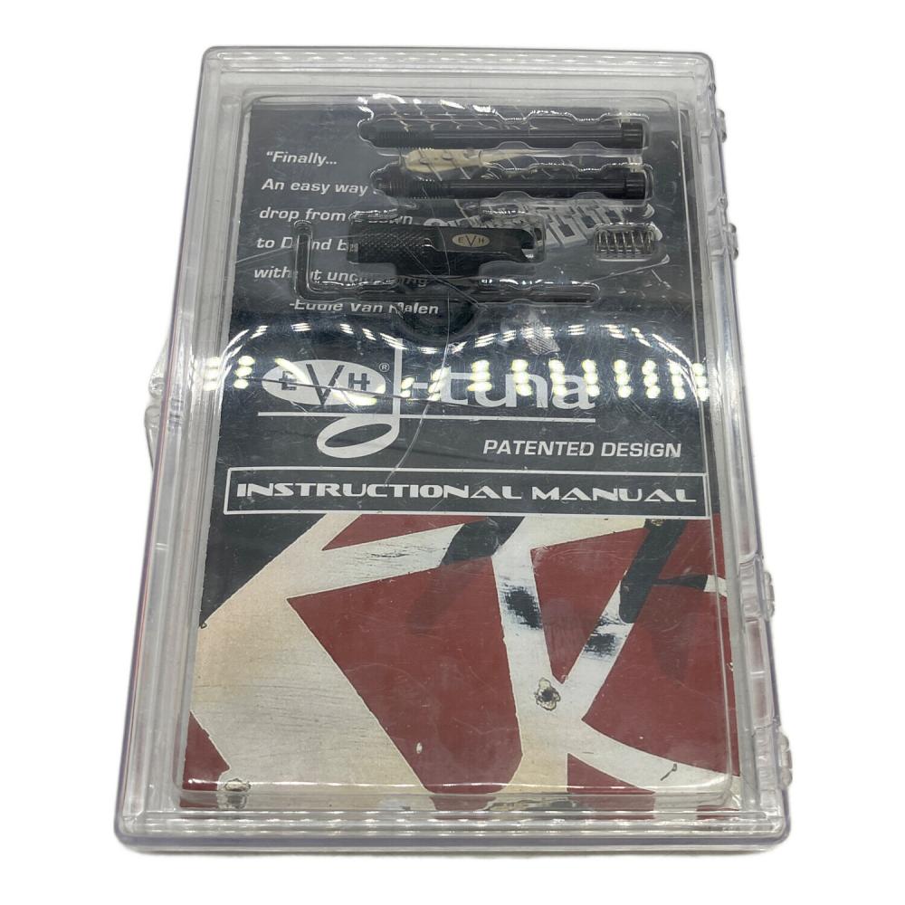 EVH D-tuna Dチューナー ギターパーツ｜トレファクONLINE