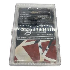 EVH D-tuna Dチューナー ギターパーツ