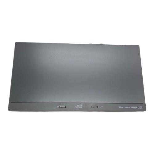 極美品 SHARP 4K ブルーレイレコーダー 4B-C40AT3 2019年製 シャープ AQUOS 4Kレコーダー 4B-C40ET3 価格比較 - 価格.com