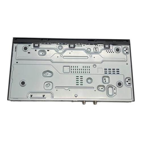 SHARP 4K BDレコーダー 型番4B-C20DW3 2021年度製 シャープ AQUOS 4K