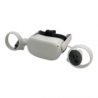 Meta (メタ) VRヘッドセット QUEST2 128GB １wmvr422a32442