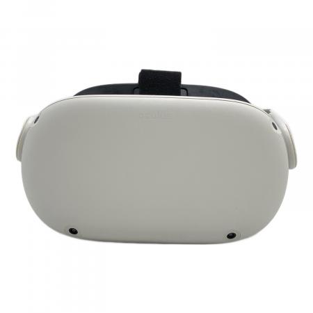 Meta (メタ) VRヘッドセット QUEST2 128GB 1wmvr422a32442