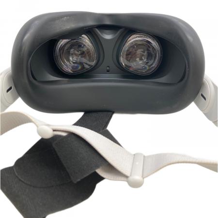   Quest 2 VRヘッドセット 128GB Amazon.com: Meta Quest 2 128GB - Advanced All-in-One Virtual