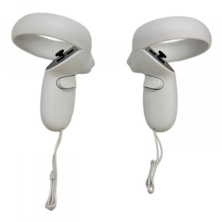 Meta (メタ) VRヘッドセット QUEST2 128GB 1wmvr422a32442