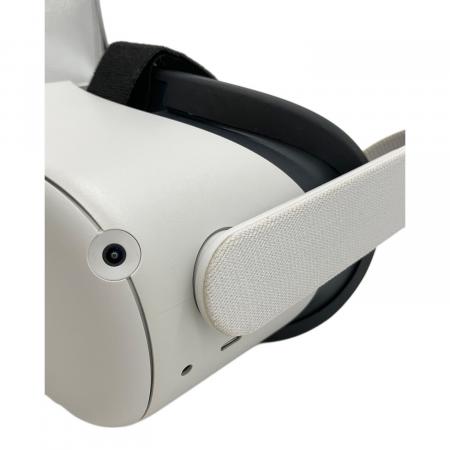 Meta (メタ) VRヘッドセット QUEST2 128GB 1wmvr422a32442