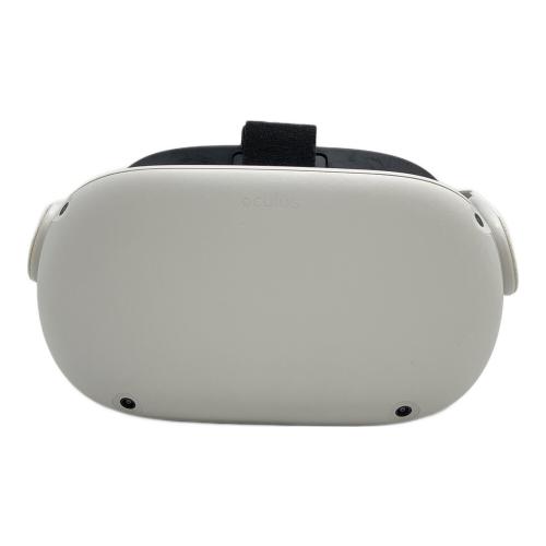 Meta (メタ) VRヘッドセット QUEST2 128GB １wmvr422a32442