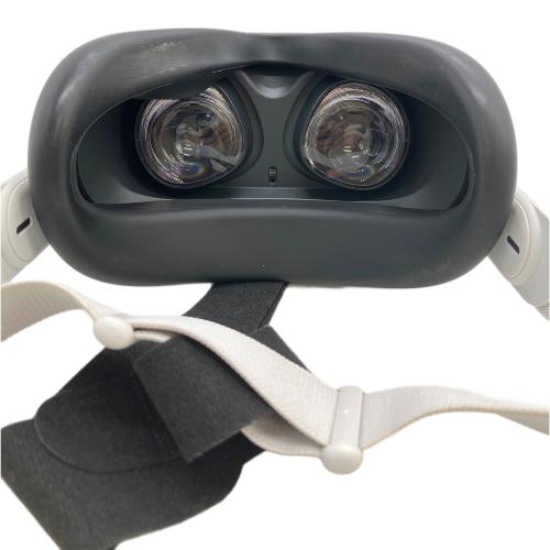 Meta (メタ) VRヘッドセット QUEST2 128GB １wmvr422a32442